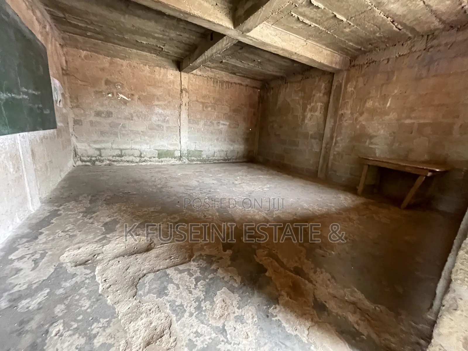 School for Sale at Abuakwa in Kumasi Metropolitan