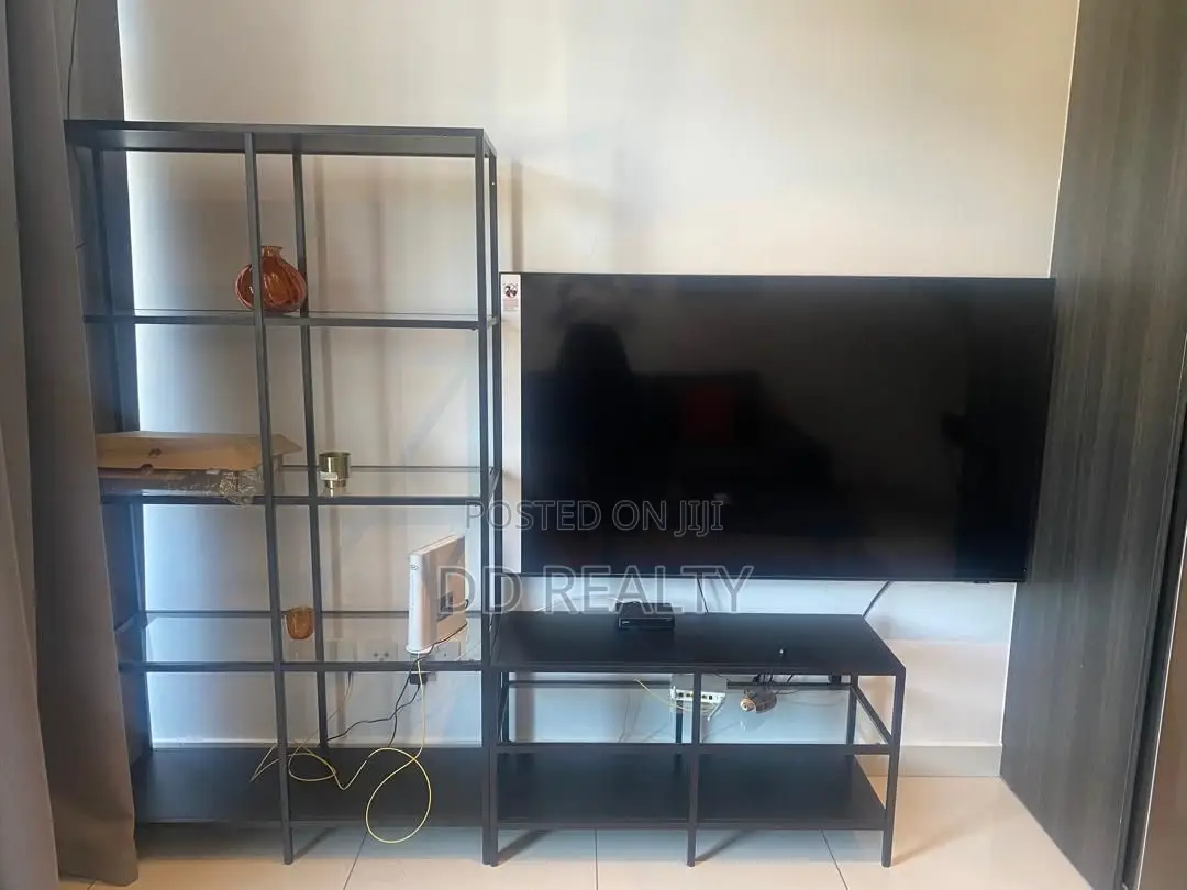 Furnished 1bdrm Apartment in US Embassy Area for rent in US Embassy Area
