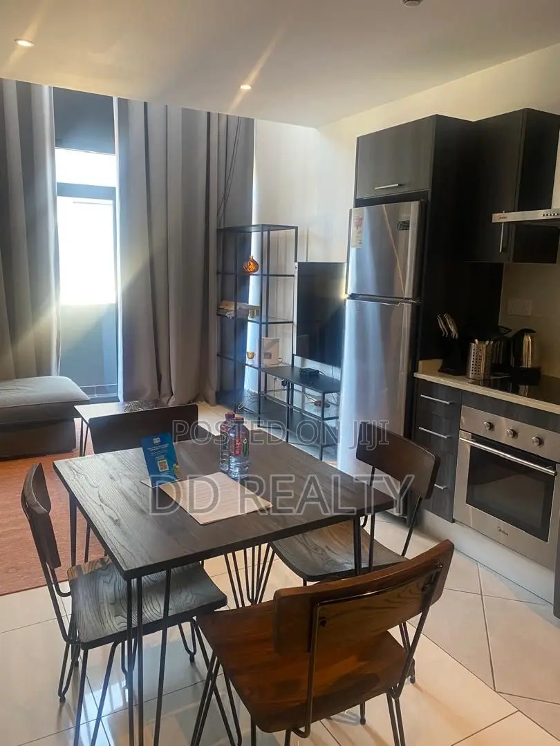 Furnished 1bdrm Apartment in US Embassy Area for rent in US Embassy Area