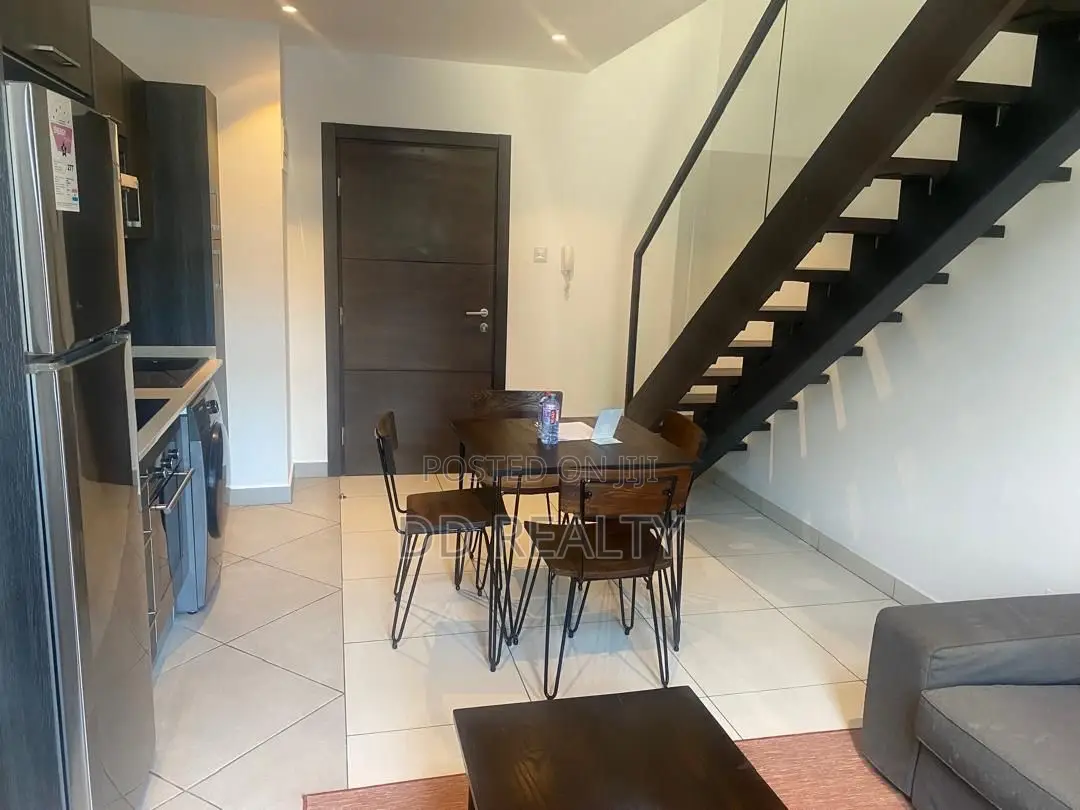 Furnished 1bdrm Apartment in US Embassy Area for rent in US Embassy Area