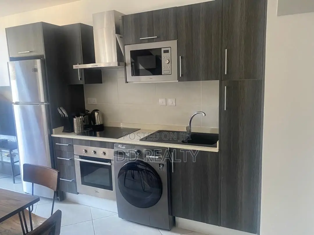 Furnished 1bdrm Apartment in US Embassy Area for rent in US Embassy Area
