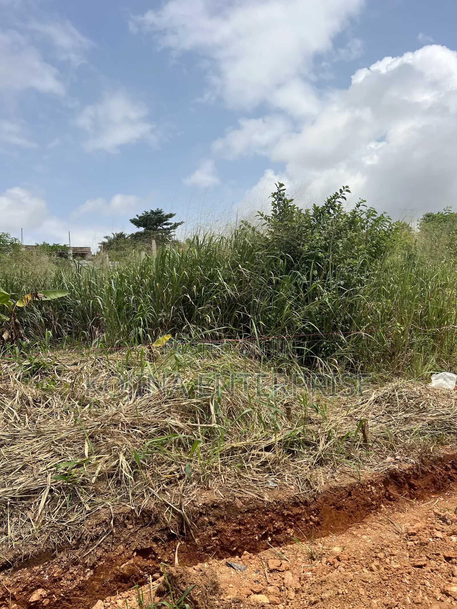 Plots for Sale at Pakyi No. 2 in Amansie West