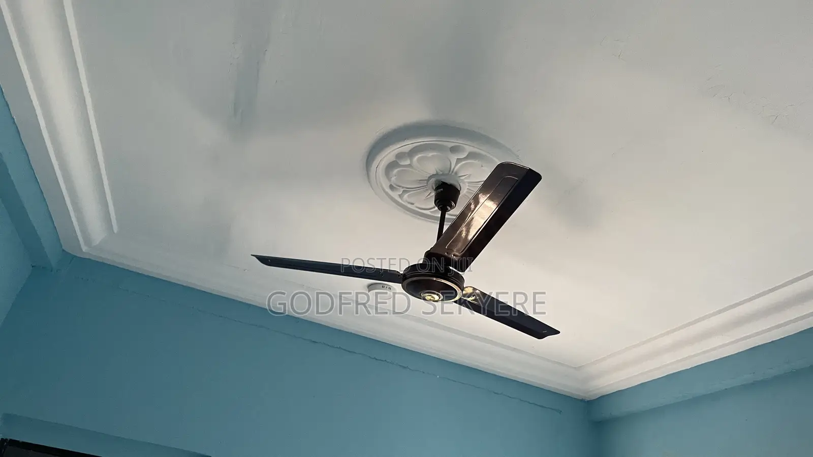 1bdrm Apartment in Ipt, Kumasi Metropolitan for rent in Kumasi Metropolitan