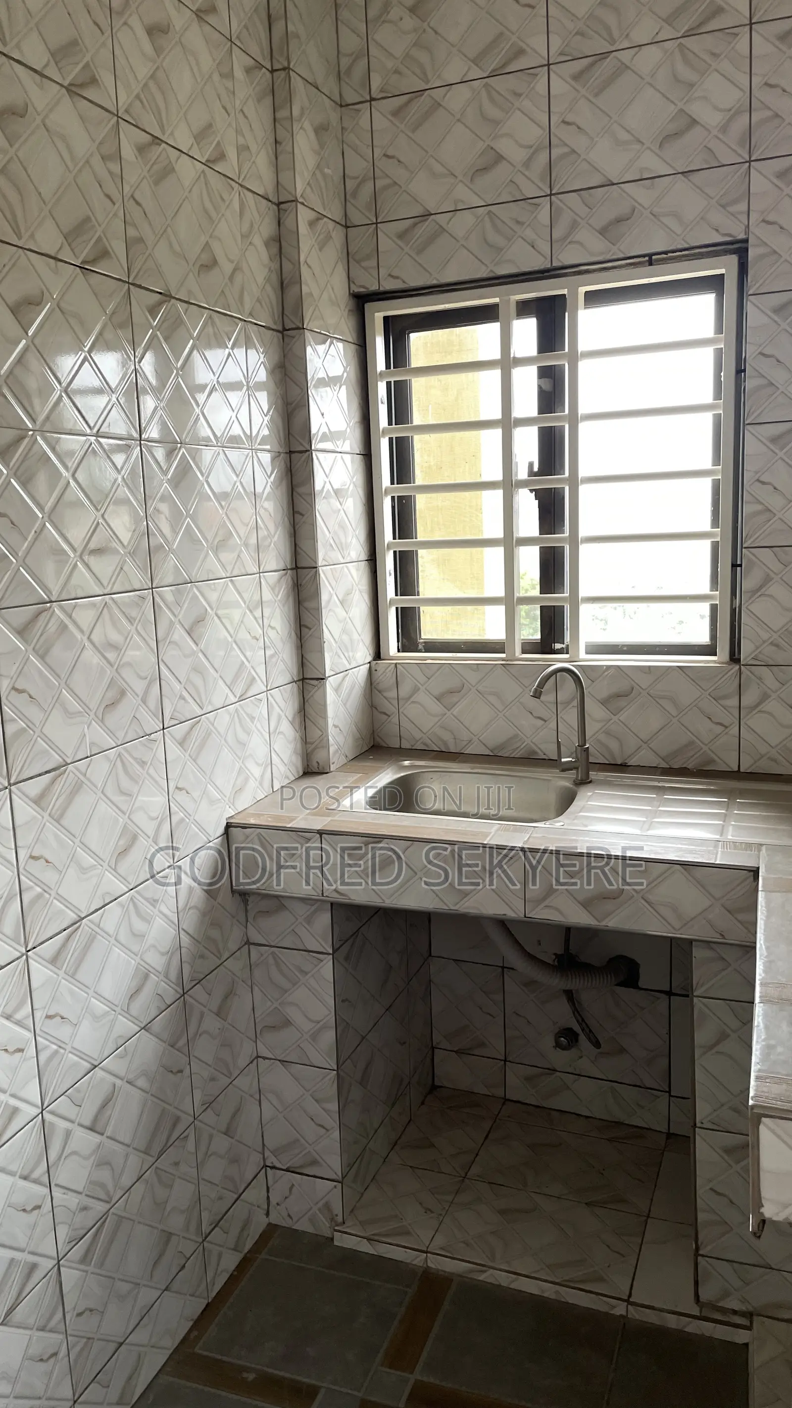 1bdrm Apartment in Ipt, Kumasi Metropolitan for rent in Kumasi Metropolitan