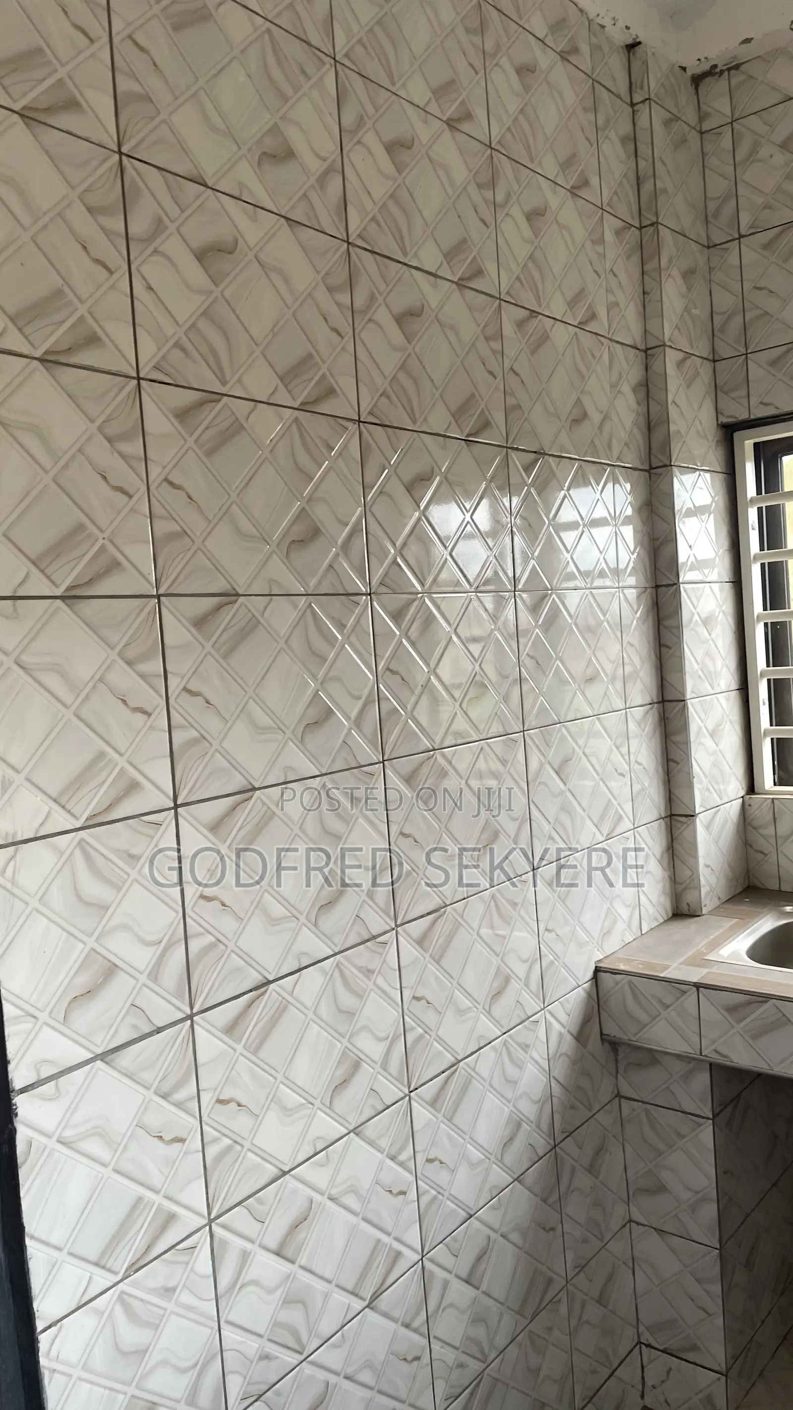 1bdrm Apartment in Ipt, Kumasi Metropolitan for rent in Kumasi Metropolitan