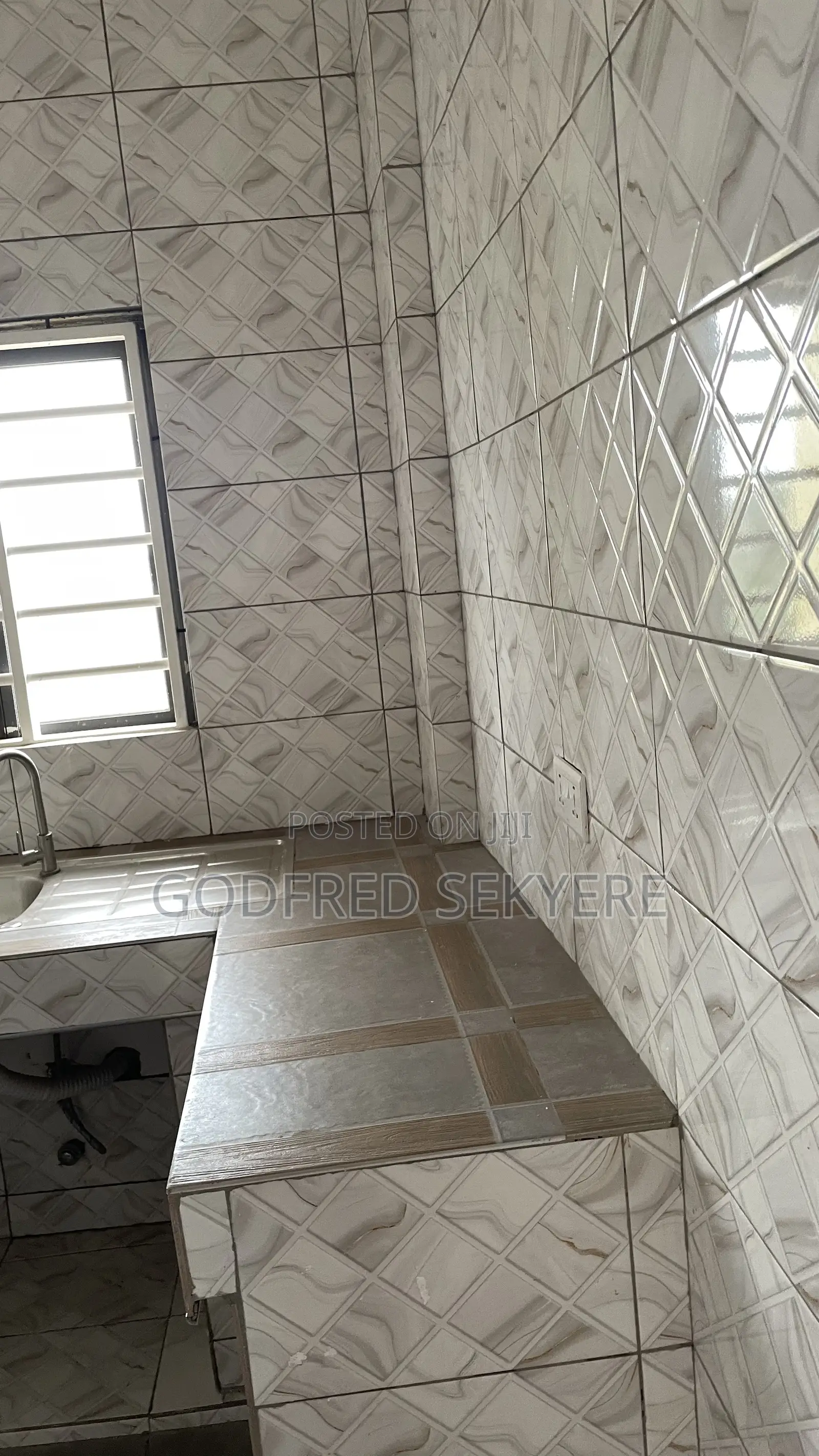1bdrm Apartment in Ipt, Kumasi Metropolitan for rent in Kumasi Metropolitan