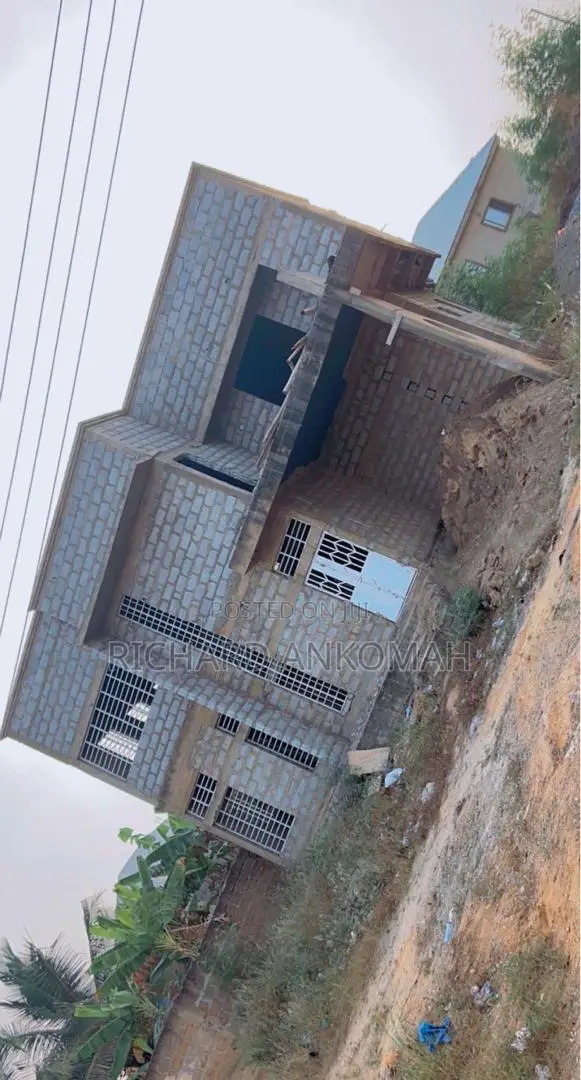 4bdrm Apartment in N/A, Amasaman for sale in Amasaman