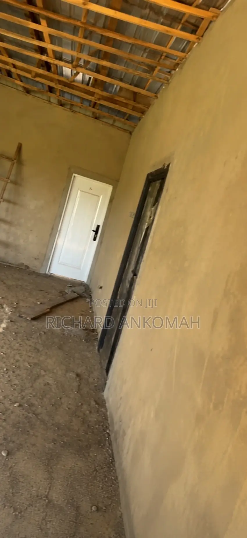 4bdrm Apartment in N/A, Amasaman for sale in Amasaman