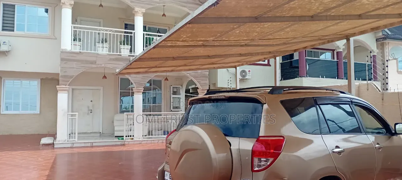 5bdrm Duplex in Achimota Tantra, Mile 7 for rent in Mile 7