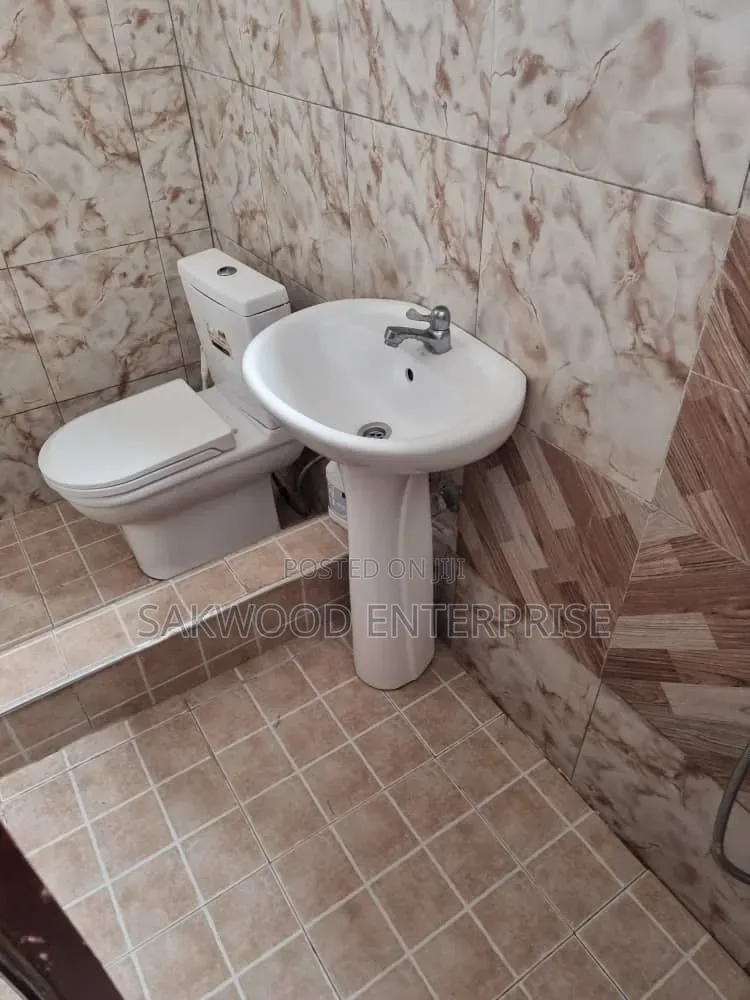 1bdrm Apartment in Sakwood Enterprise, Oyibi for rent in Oyibi