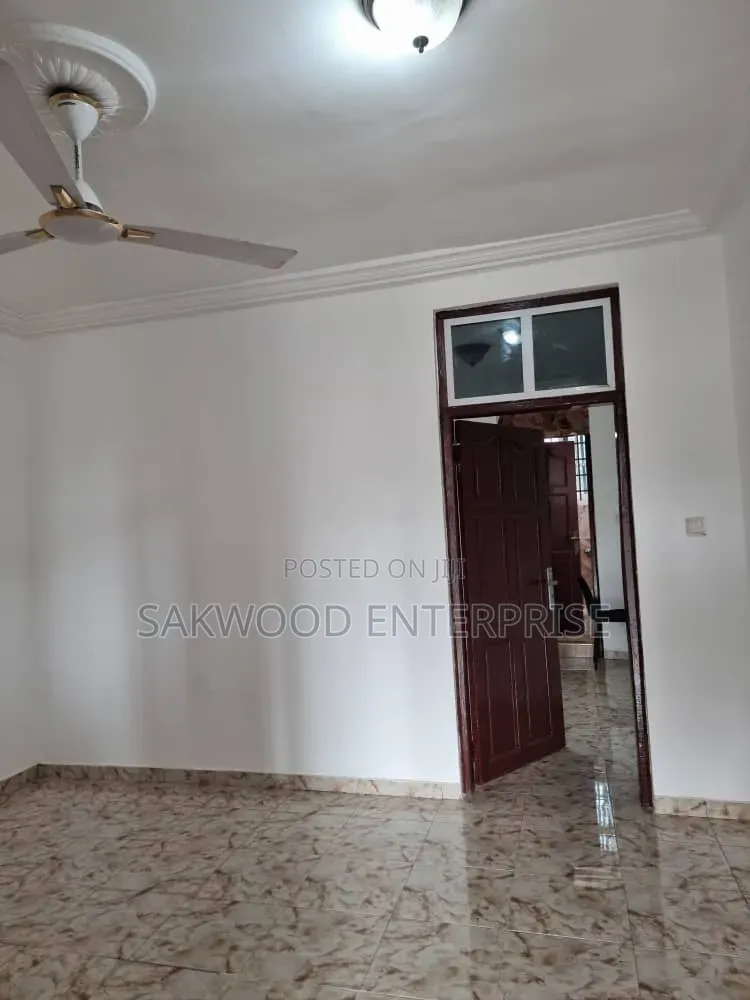 1bdrm Apartment in Sakwood Enterprise, Oyibi for rent in Oyibi