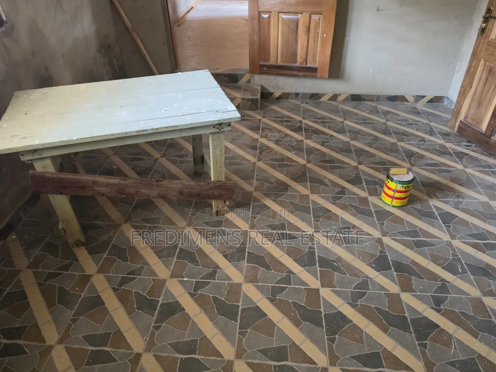 1bdrm Apartment in Fredimens Real, Afigya-Kwabre for rent in Afigya-Kwabre