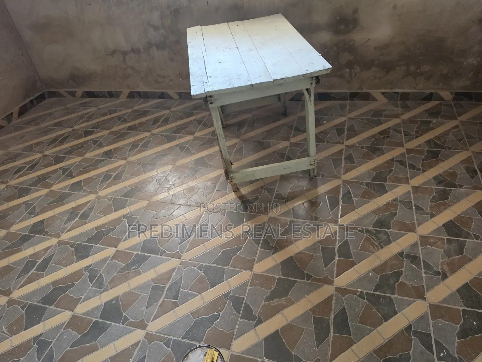 1bdrm Apartment in Fredimens Real, Afigya-Kwabre for rent in Afigya-Kwabre