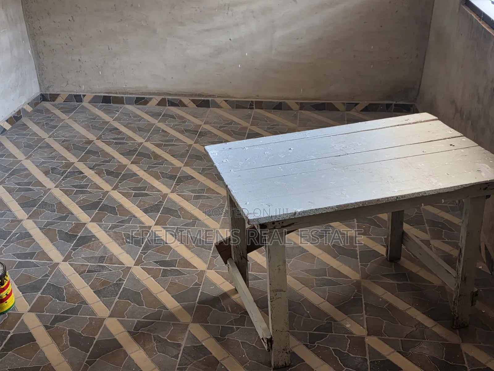 1bdrm Apartment in Fredimens Real, Afigya-Kwabre for rent in Afigya-Kwabre