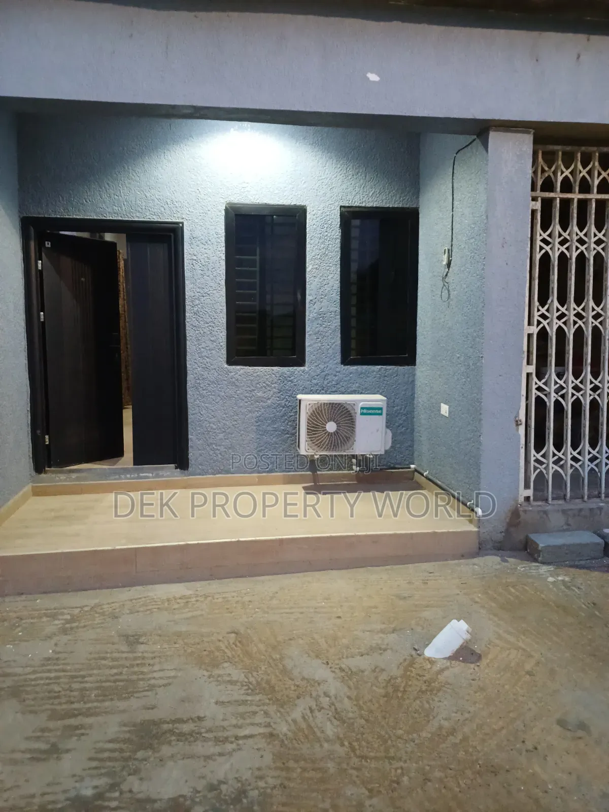 2bdrm Apartment in Amasaman for rent in Amasaman