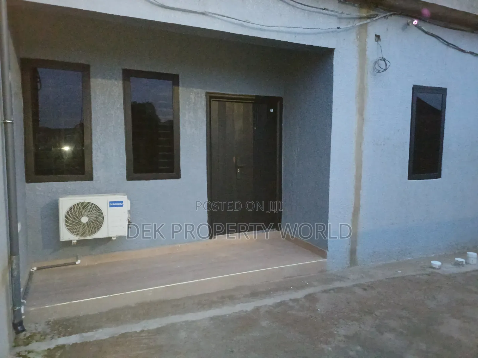 2bdrm Apartment in Amasaman for rent in Amasaman