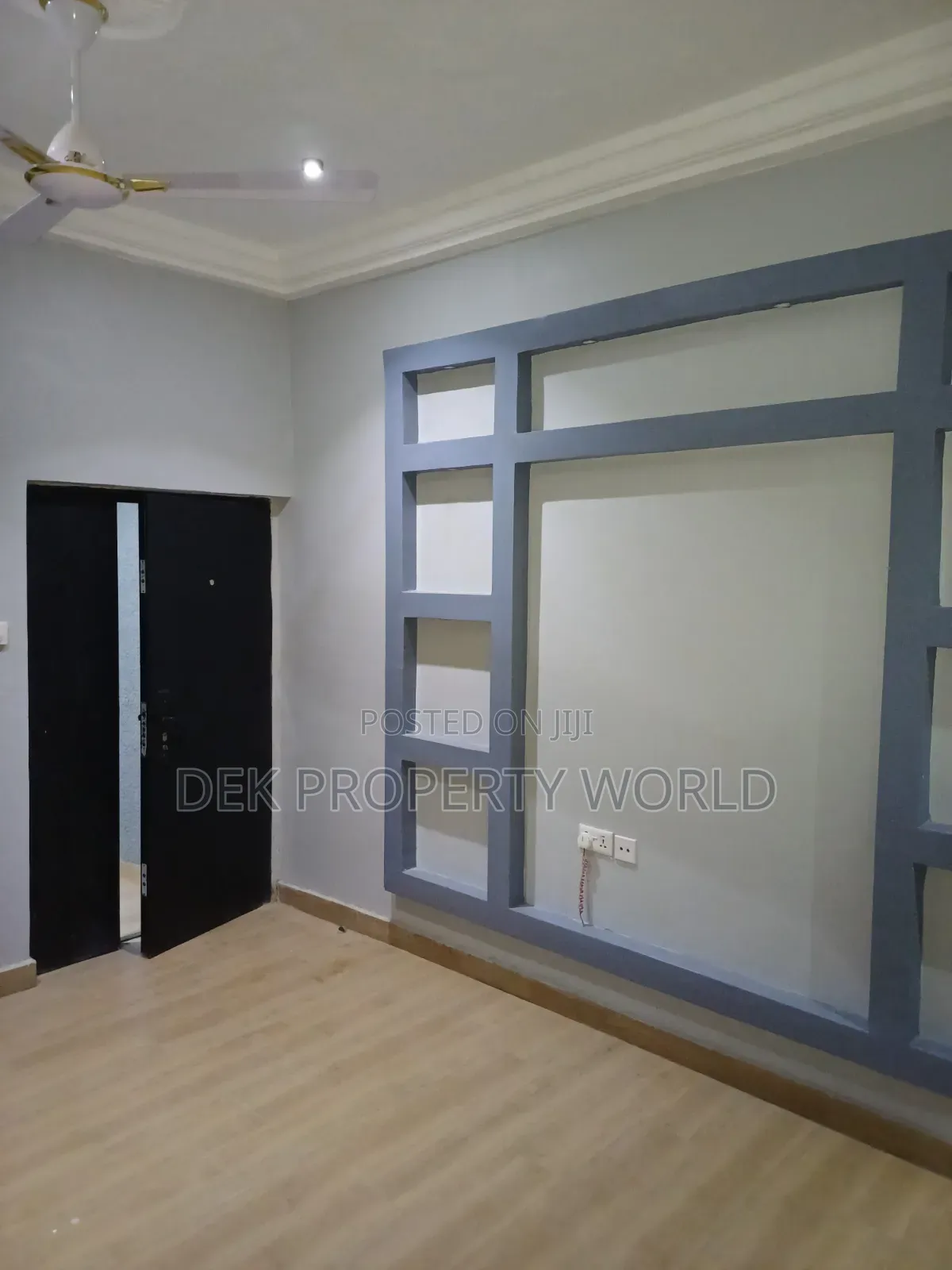 2bdrm Apartment in Amasaman for rent in Amasaman