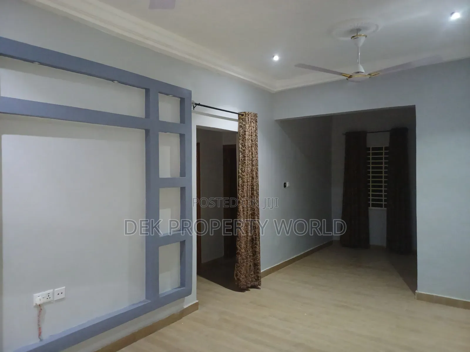 2bdrm Apartment in Amasaman for rent in Amasaman