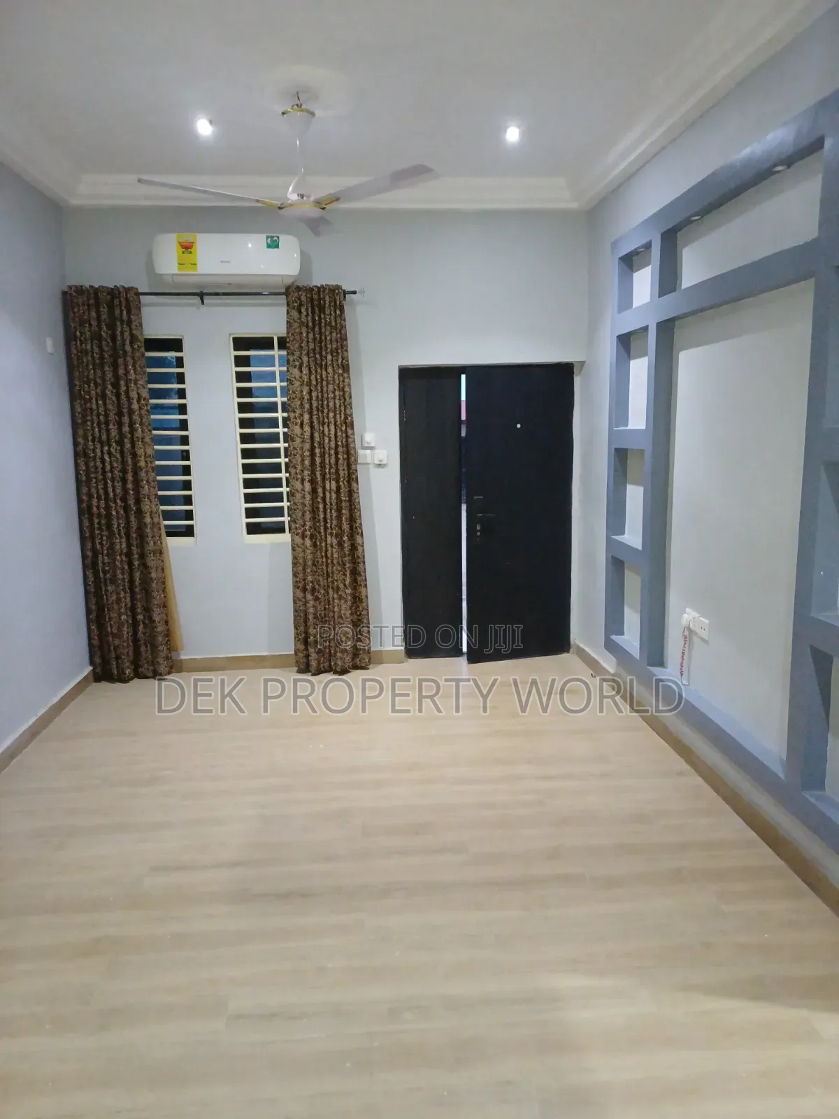 2bdrm Apartment in Amasaman for rent in Amasaman