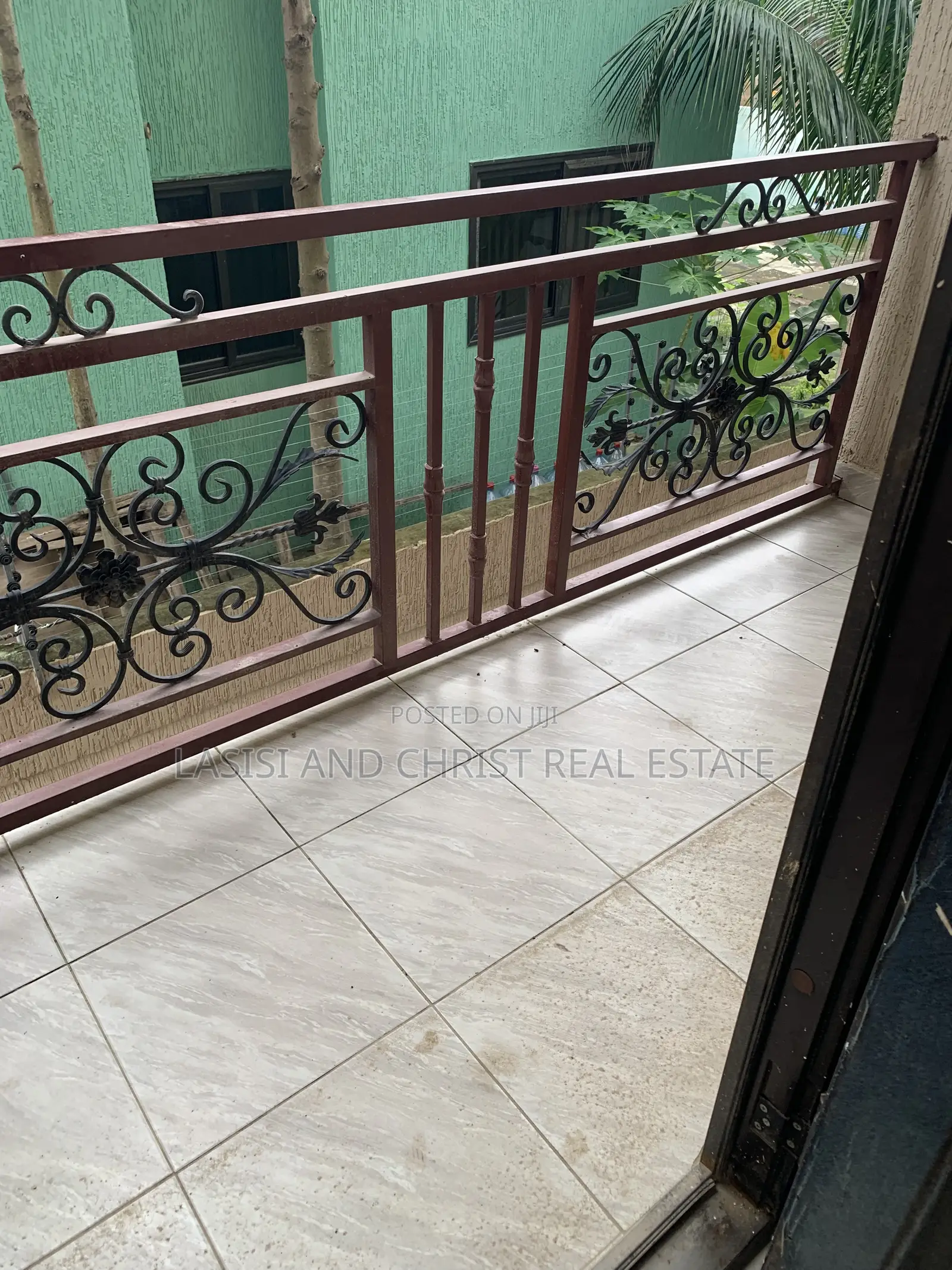 2bdrm Apartment in Lasisi And Christ, Amasaman for rent in Amasaman