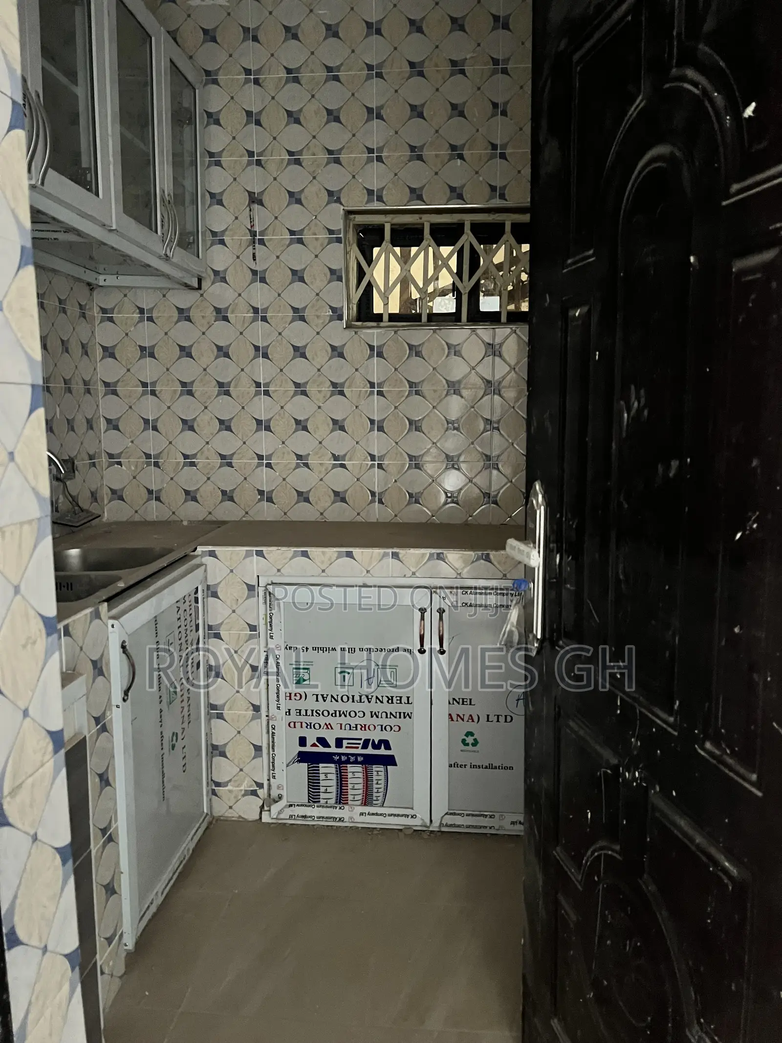 3bdrm Apartment in Royal Homes Gh, Kumasi Metropolitan for rent in Kumasi Metropolitan