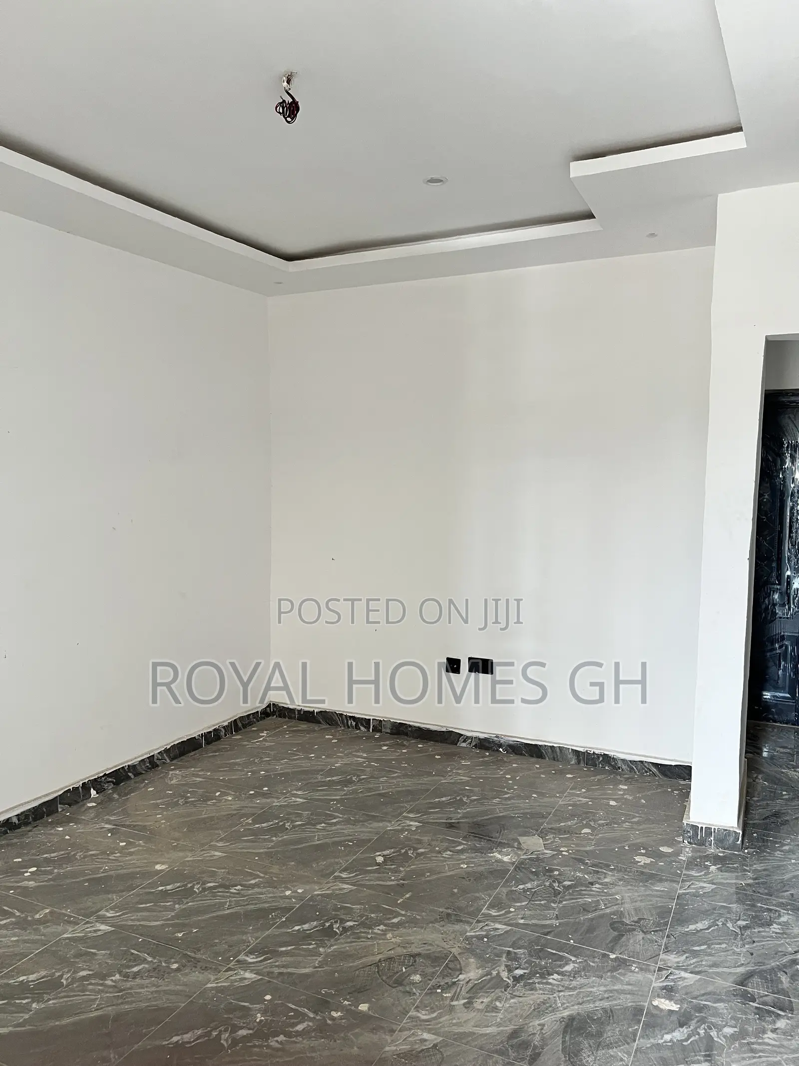 3bdrm Apartment in Royal Homes Gh, Kumasi Metropolitan for rent in Kumasi Metropolitan