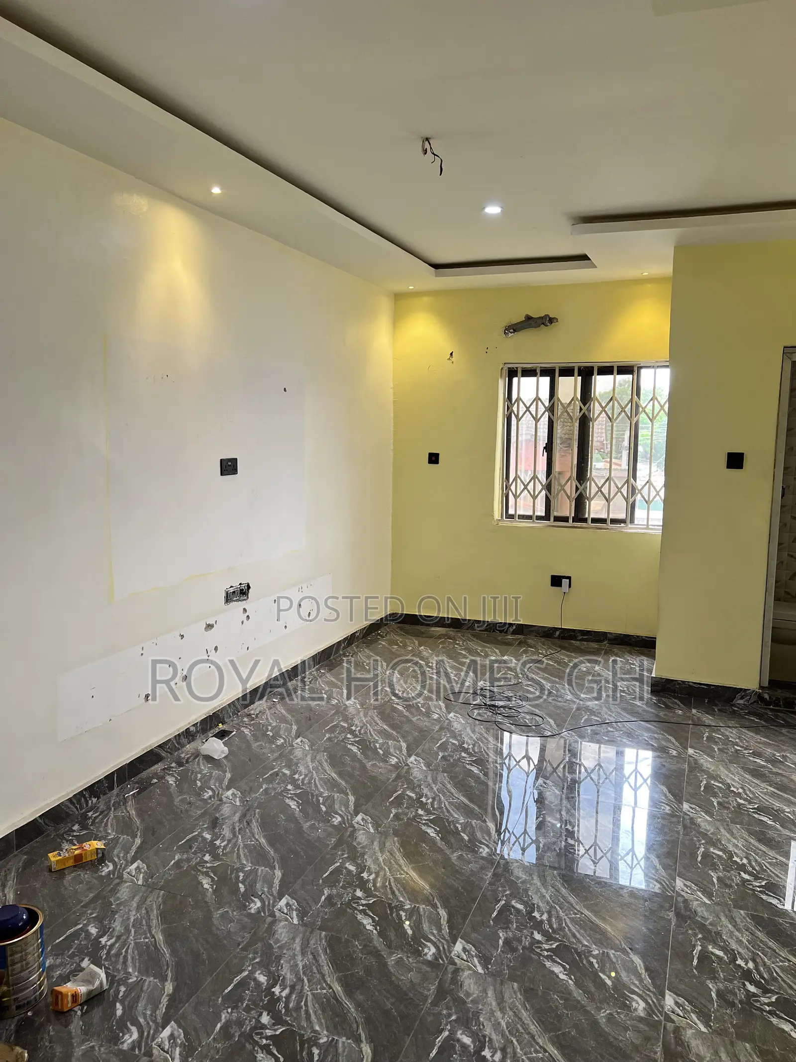 2bdrm Apartment in Royal Homes Gh, Kumasi Metropolitan for rent in Kumasi Metropolitan