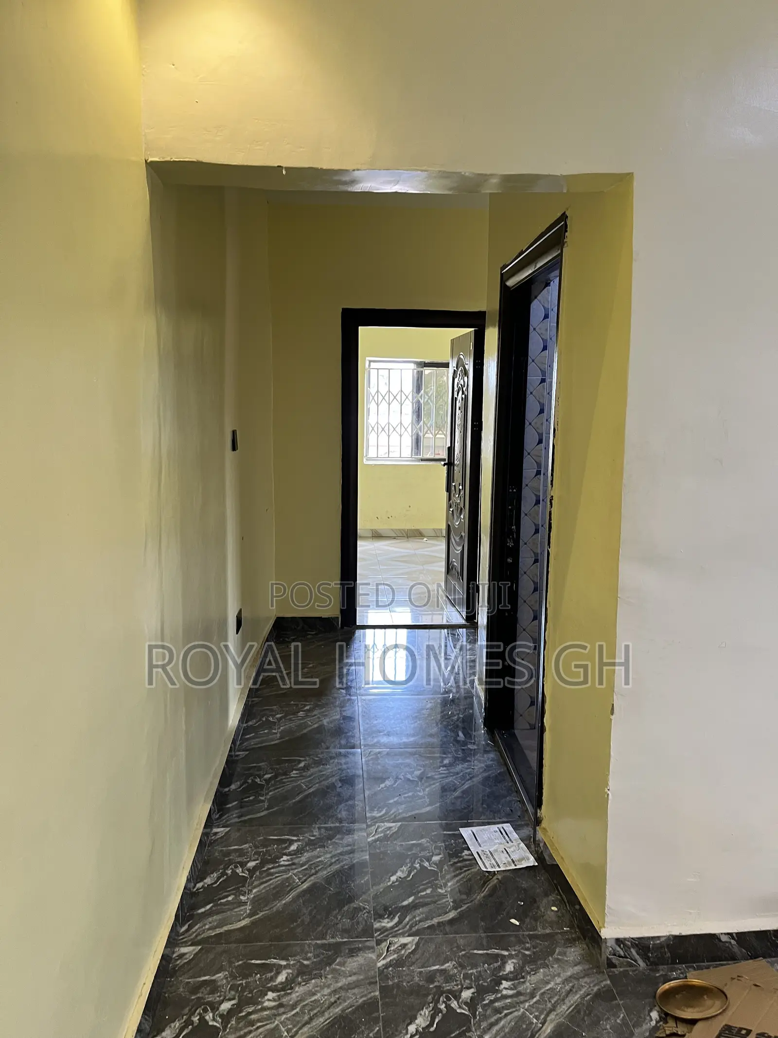 2bdrm Apartment in Royal Homes Gh, Kumasi Metropolitan for rent in Kumasi Metropolitan