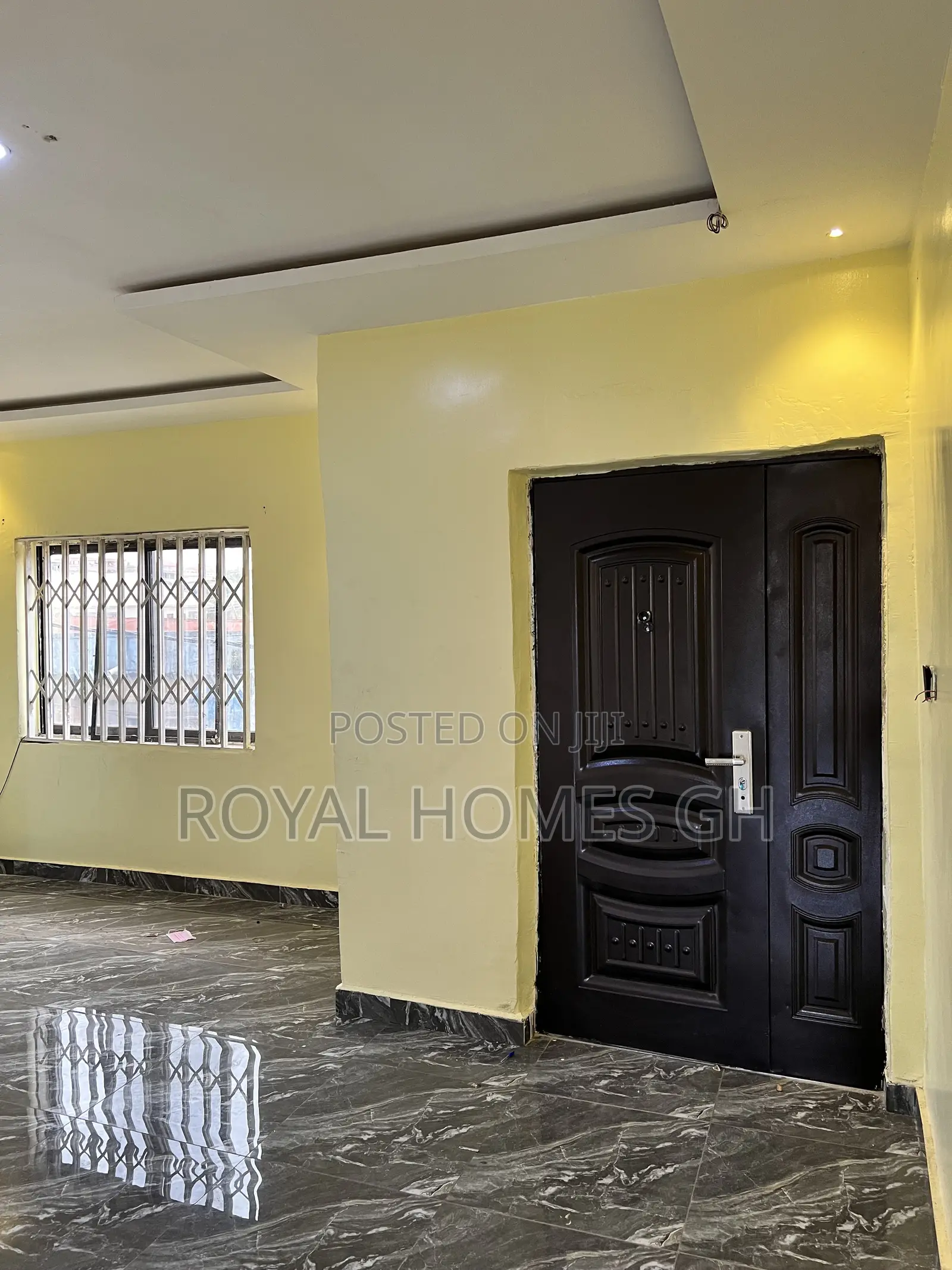 2bdrm Apartment in Royal Homes Gh, Kumasi Metropolitan for rent in Kumasi Metropolitan