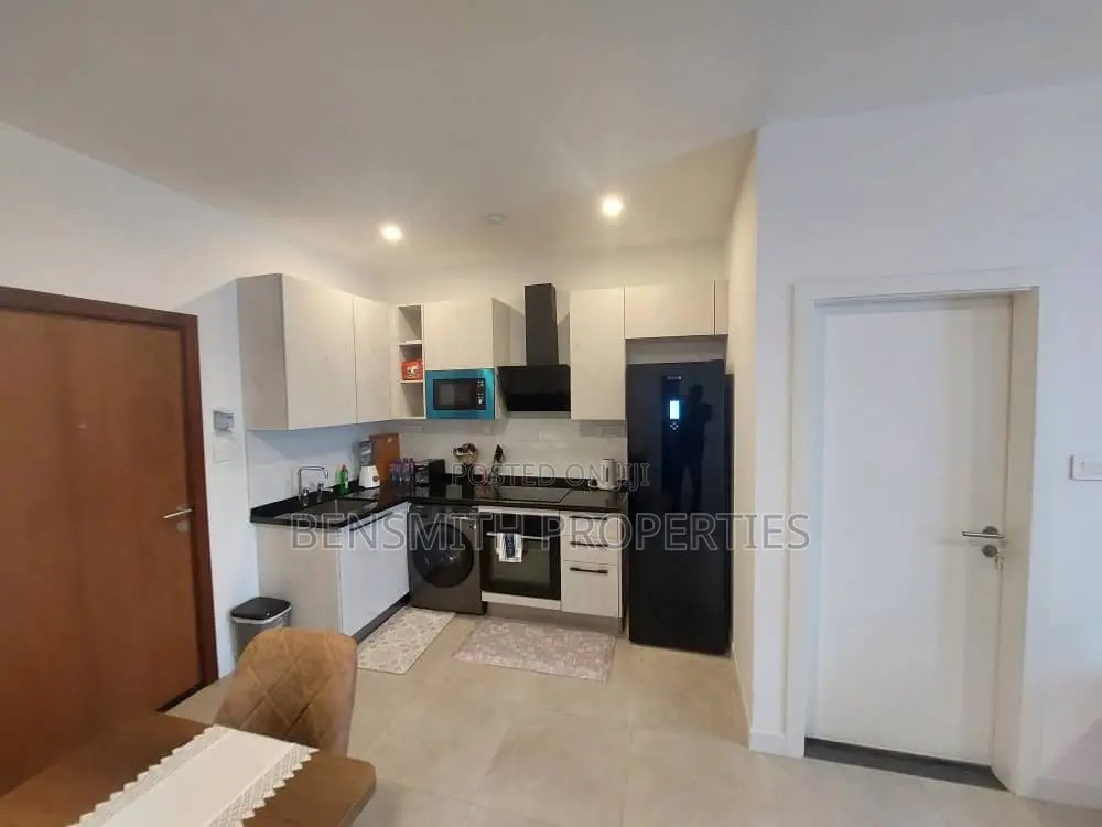 Furnished 2bdrm Apartment in Airport Residential Area for sale in Airport Residential Area