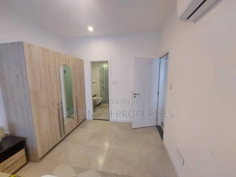 Furnished 2bdrm Apartment in Airport Residential Area for sale in Airport Residential Area