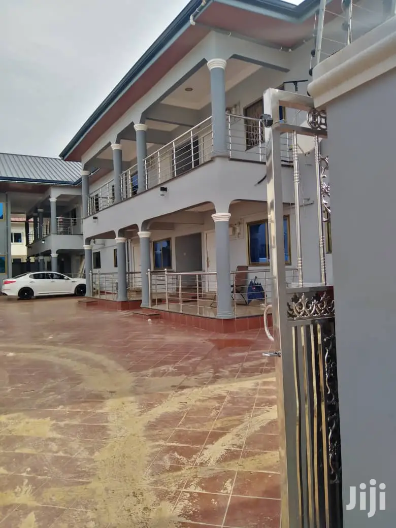 3bdrm Apartment in Ben Properties, Ga East Municipal for rent in Ga East Municipal