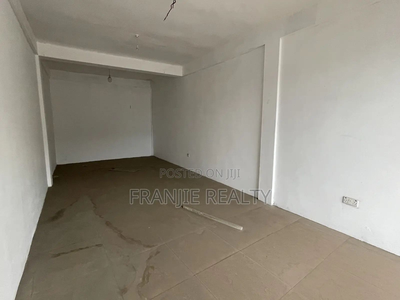 Shop for Rent in Weija