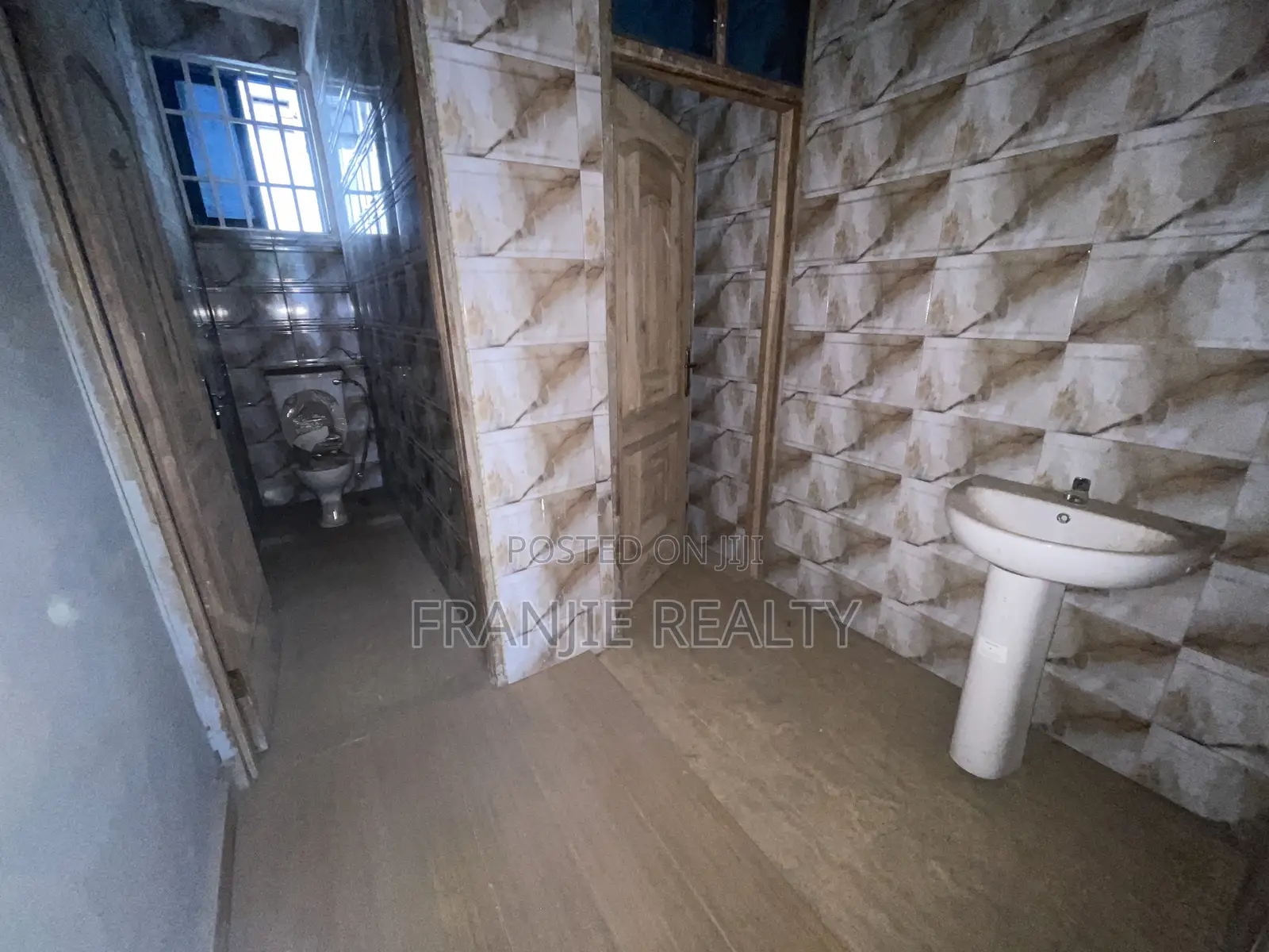 Shop for Rent in Weija