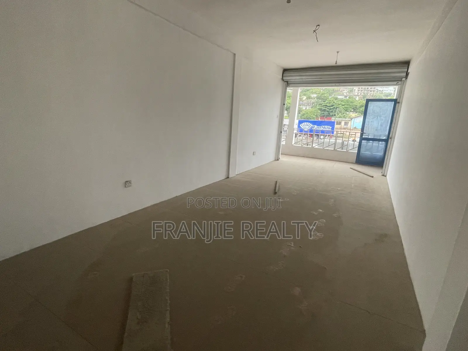 Shop for Rent in Weija