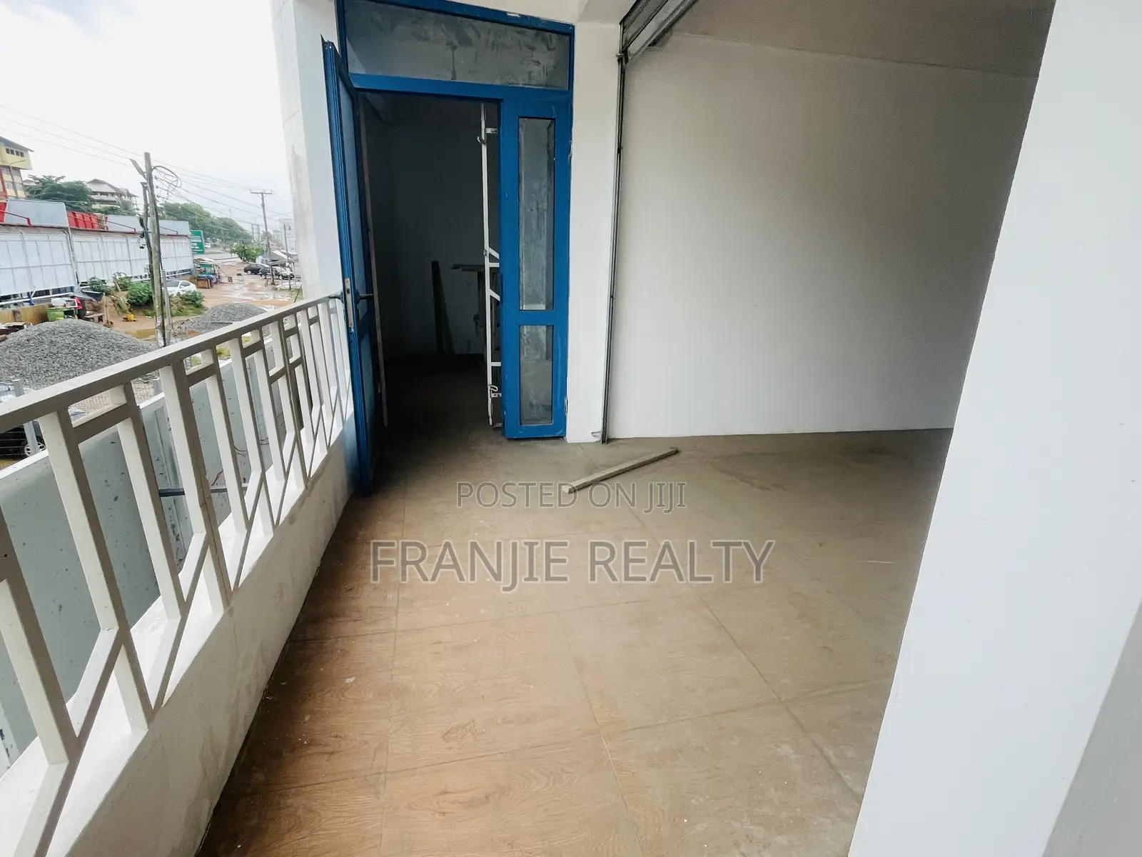 Shop for Rent in Weija