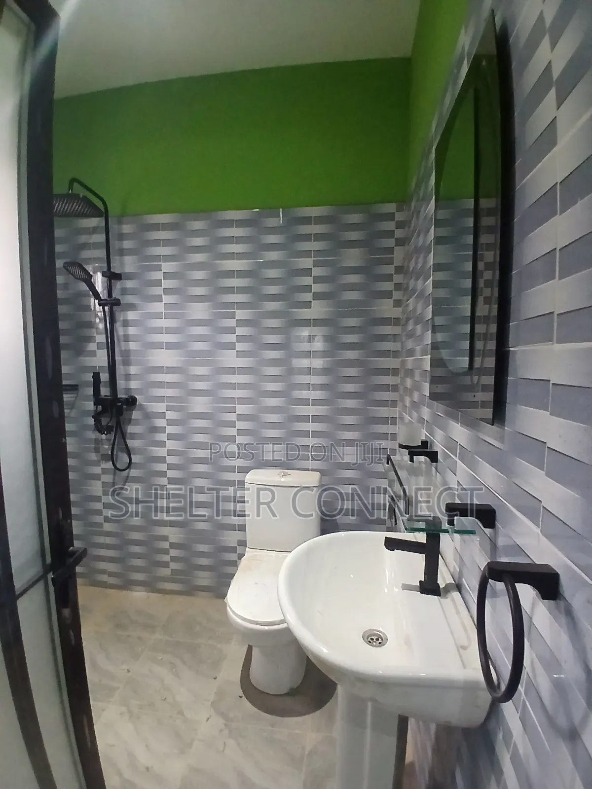 3bdrm Bungalow in Oyatifa, Ghana Flag for rent in Ghana Flag