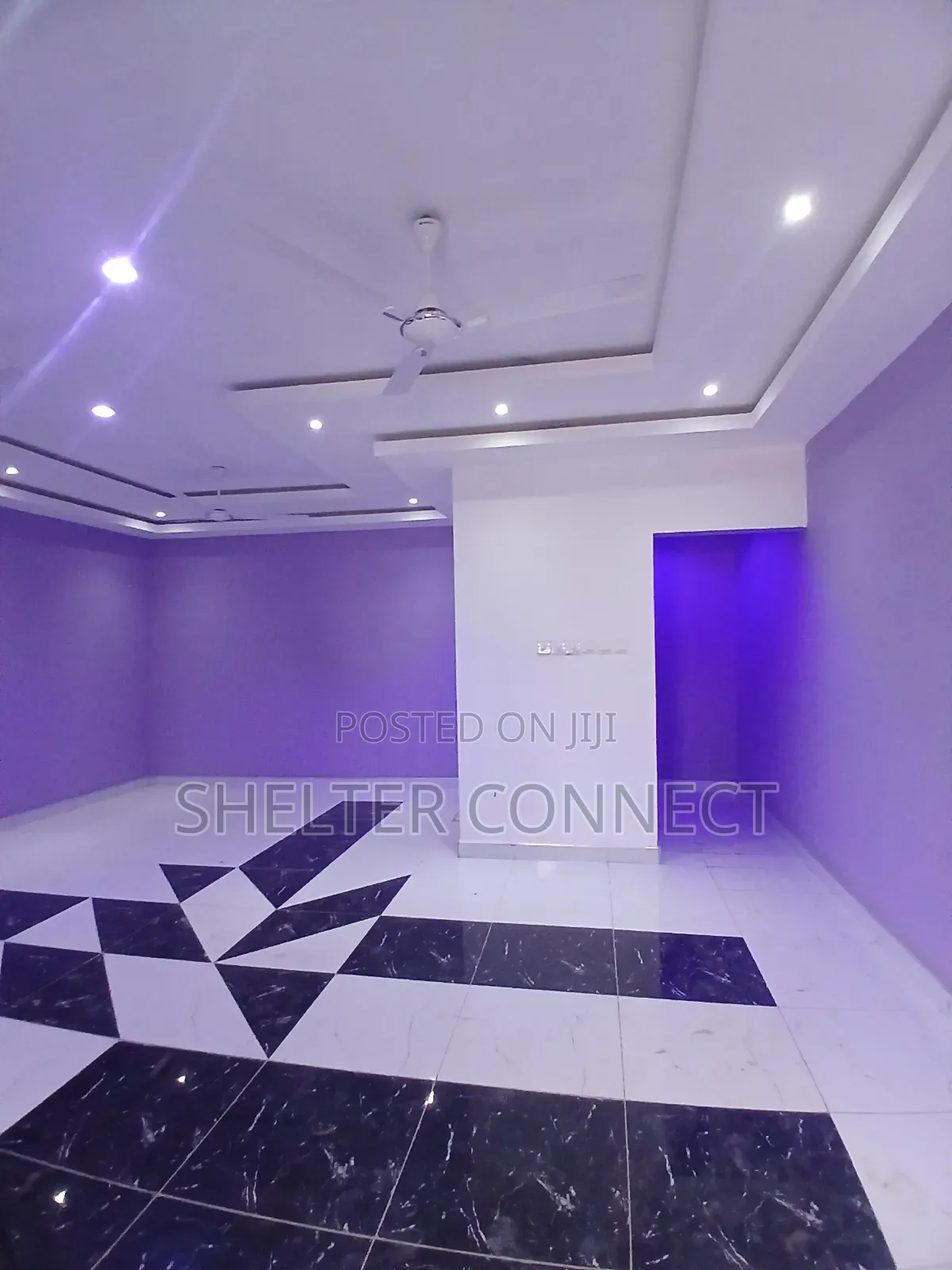 3bdrm Bungalow in Oyarifa, Ghana Flag for rent in Ghana Flag