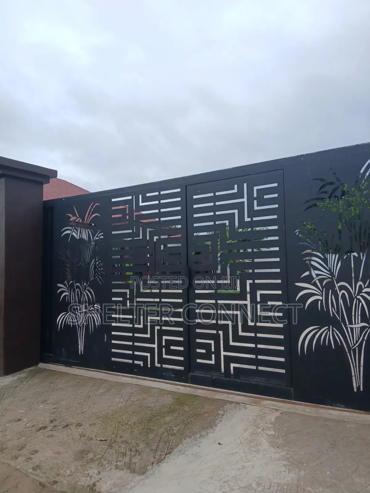 3bdrm Bungalow in Oyarifa, Ghana Flag for rent in Ghana Flag