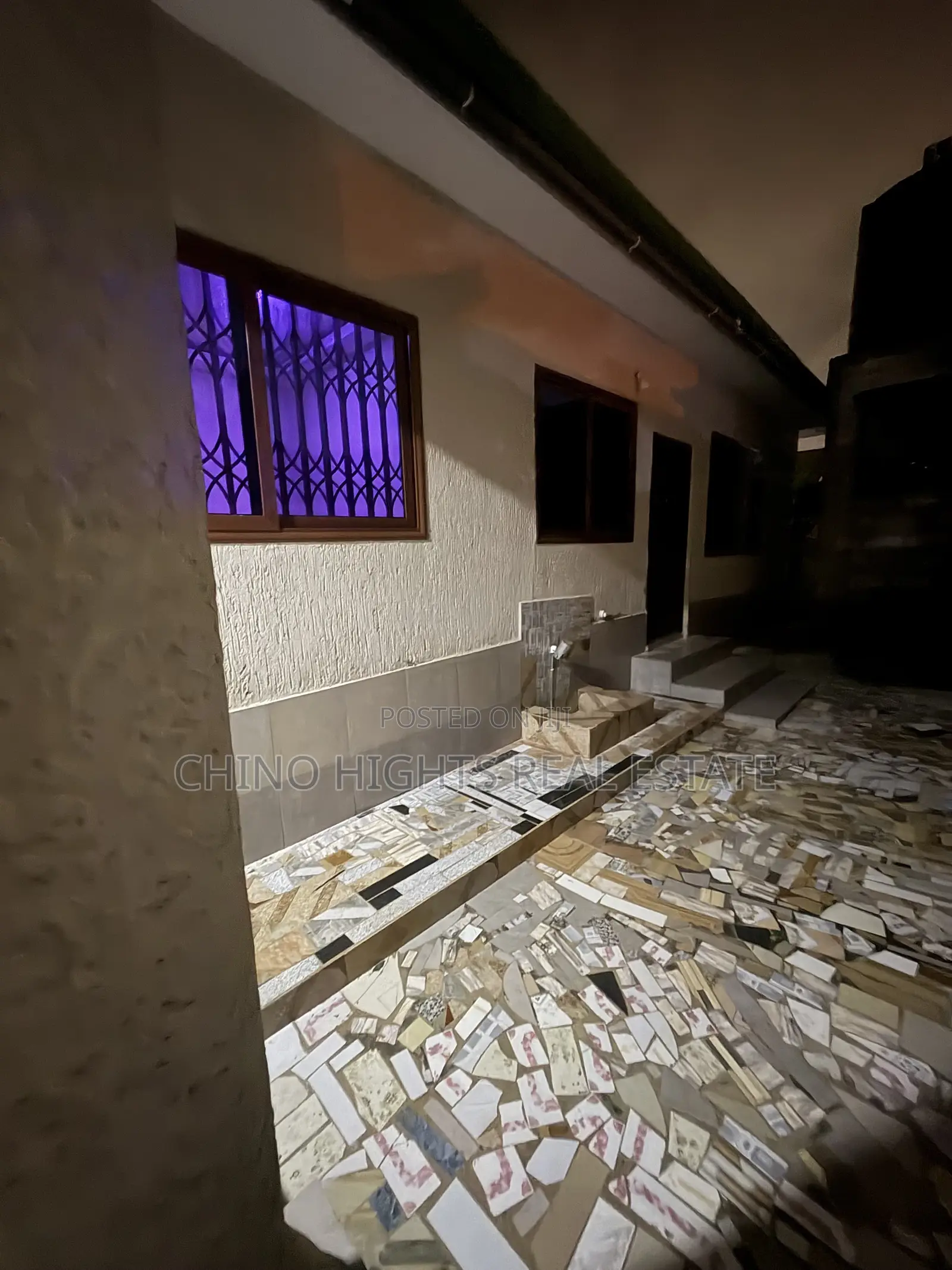 1bdrm Apartment in Us, Tema Metropolitan for rent in Tema Metropolitan