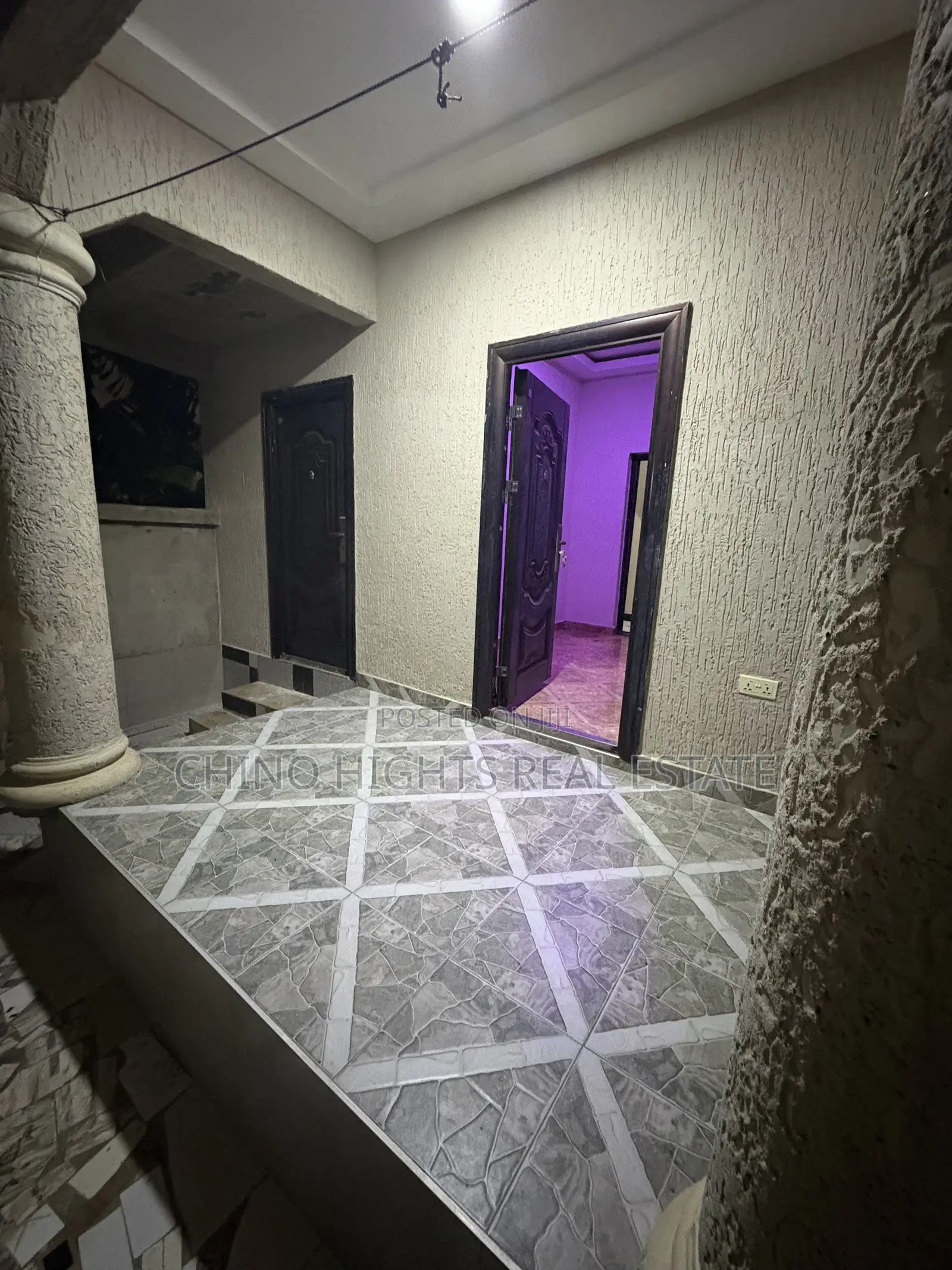 1bdrm Apartment in Us, Tema Metropolitan for rent in Tema Metropolitan