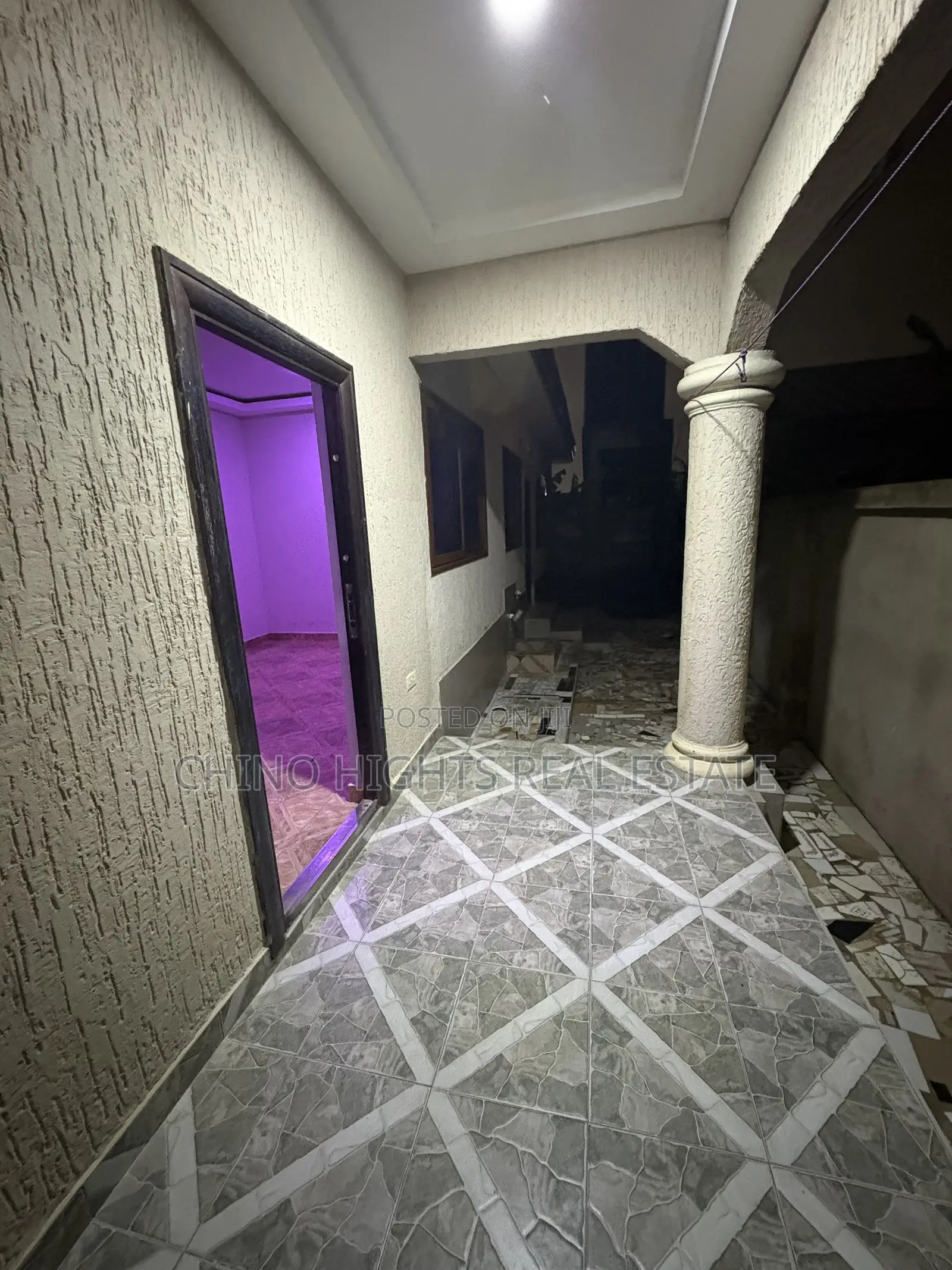 1bdrm Apartment in Us, Tema Metropolitan for rent in Tema Metropolitan