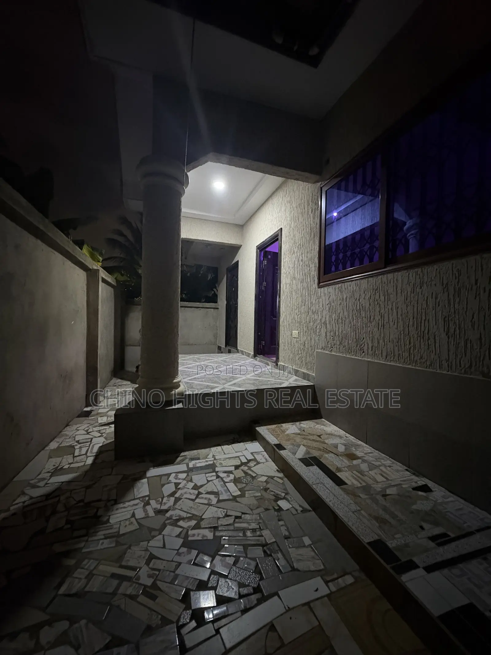 1bdrm Apartment in Us, Tema Metropolitan for rent in Tema Metropolitan