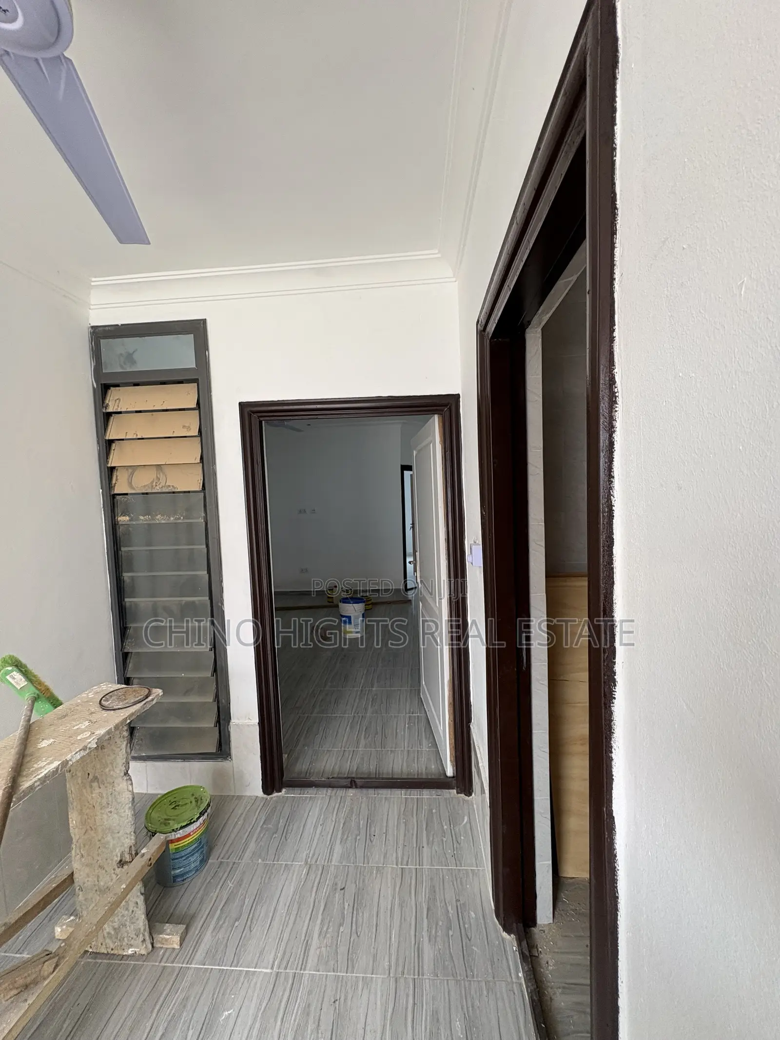 2bdrm Apartment in White Signboard, Tema Metropolitan for rent in Tema Metropolitan