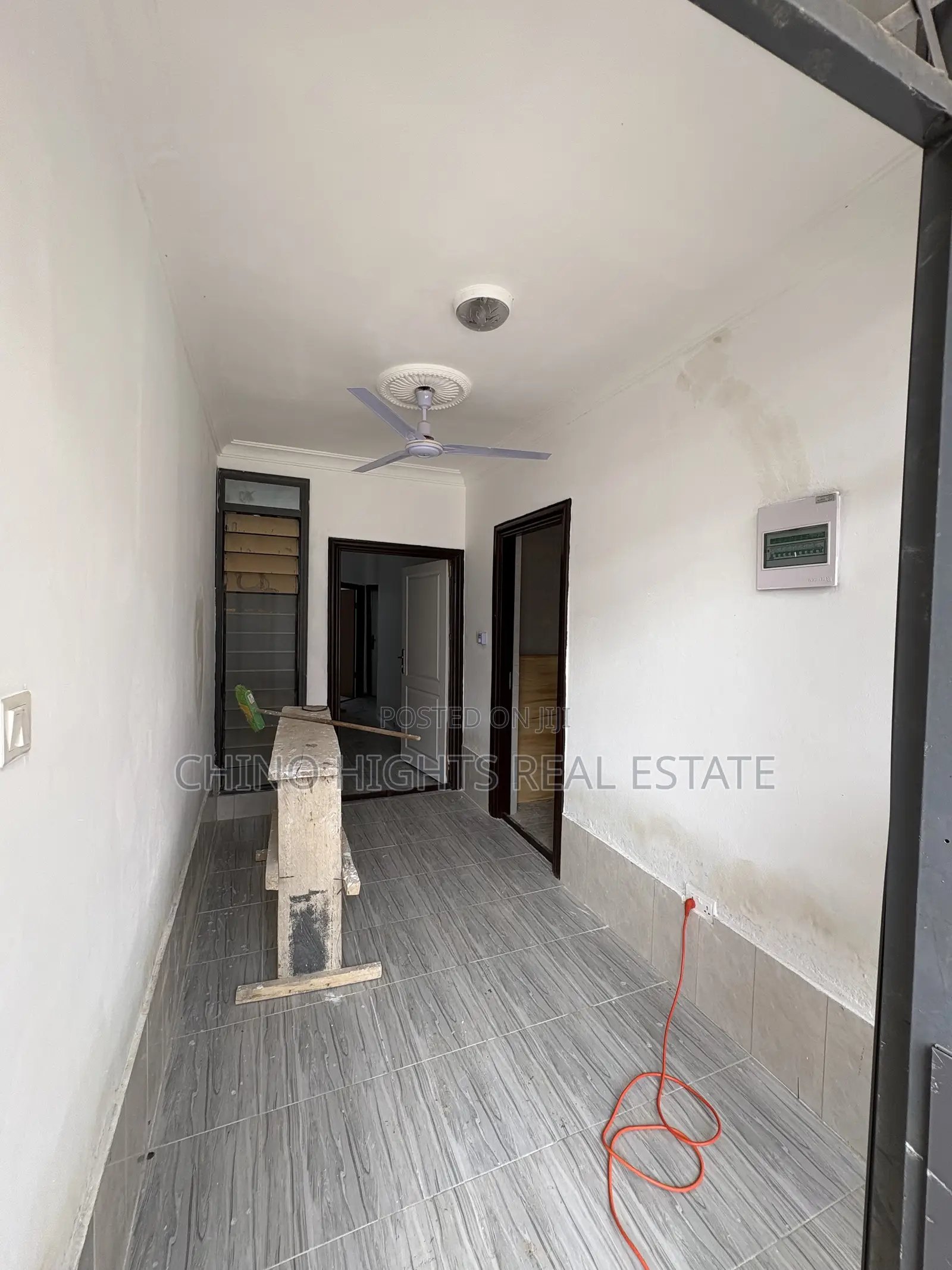 2bdrm Apartment in White Signboard, Tema Metropolitan for rent in Tema Metropolitan