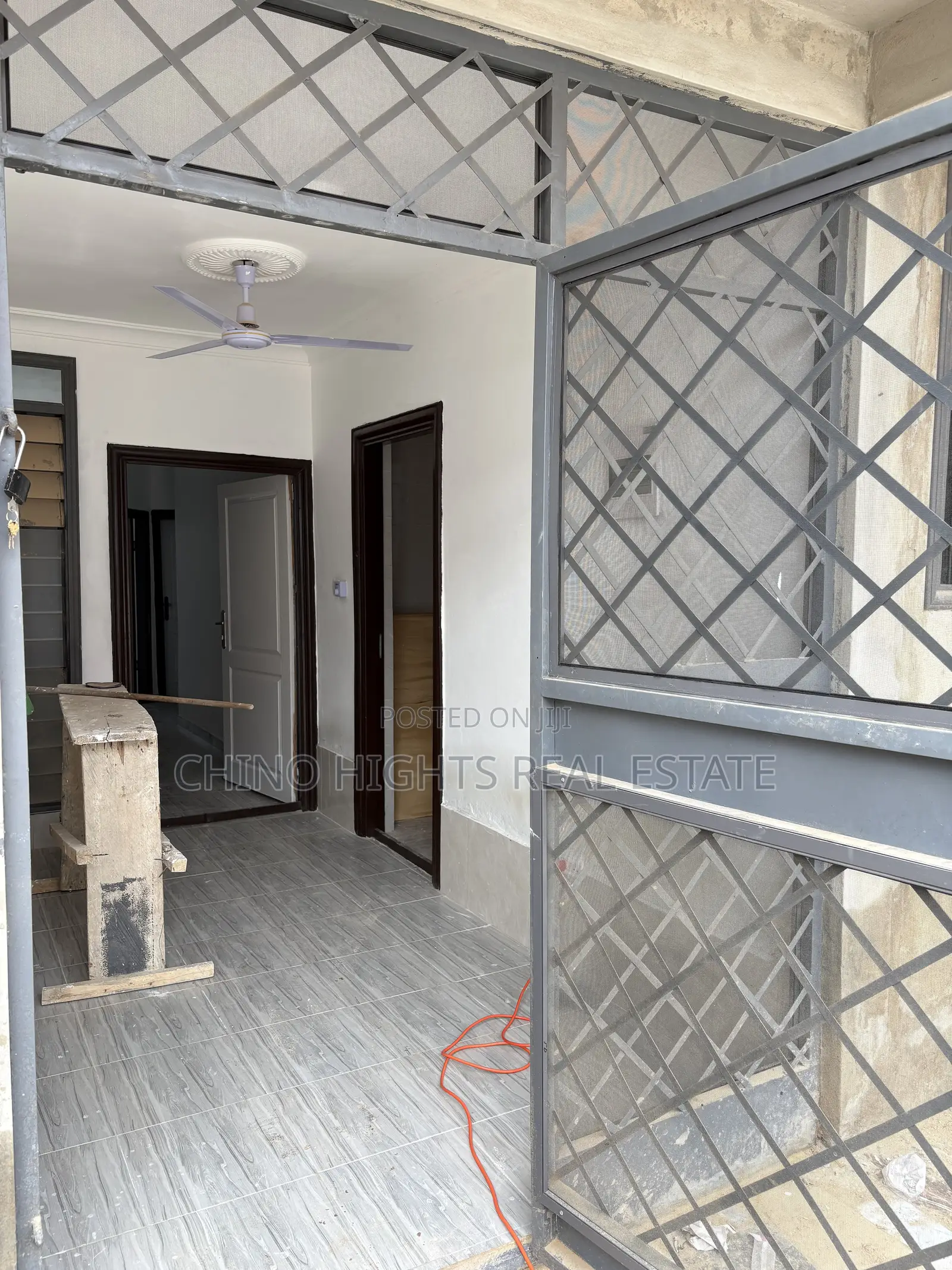 2bdrm Apartment in White Signboard, Tema Metropolitan for rent in Tema Metropolitan