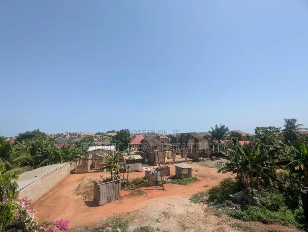 1 Plot of Land at Ofankor 7 Days for Sale in Ofankor