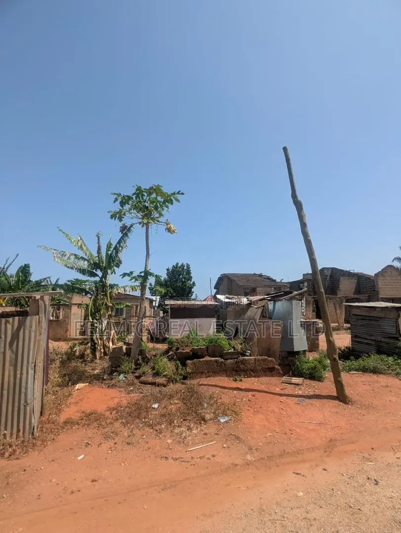 1 Plot of Land at Ofankor 7 Days for Sale in Ofankor