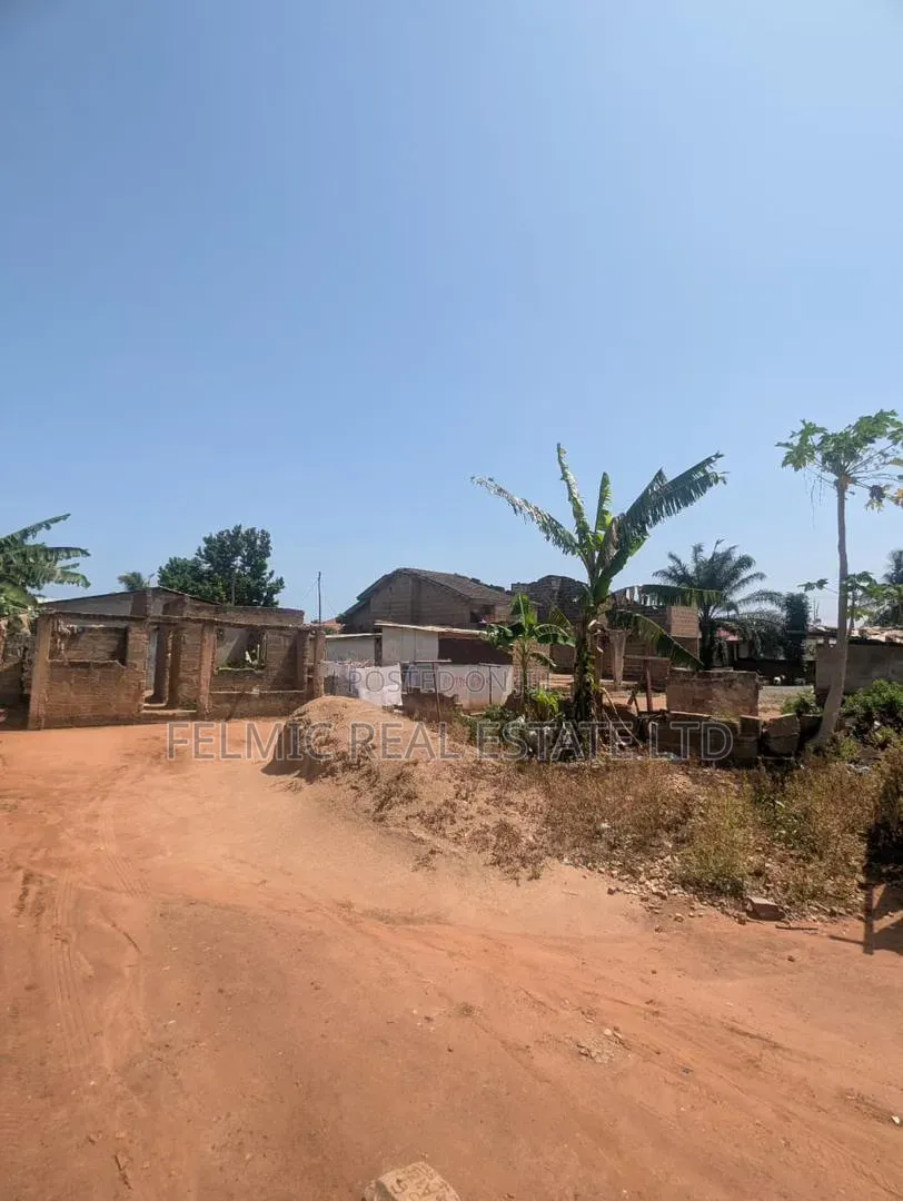 1 Plot of Land at Ofankor 7 Days for Sale in Ofankor