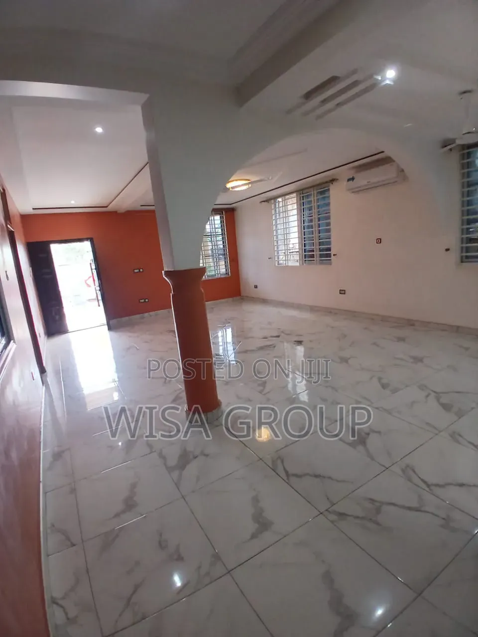 3bdrm House in Wisa Group, Accra Metropolitan for rent in Accra Metropolitan